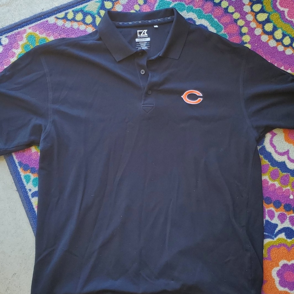 Chicago Bears Polo